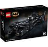 LEGO Super Heroes 76139 DC Comics 1989 Batmobile