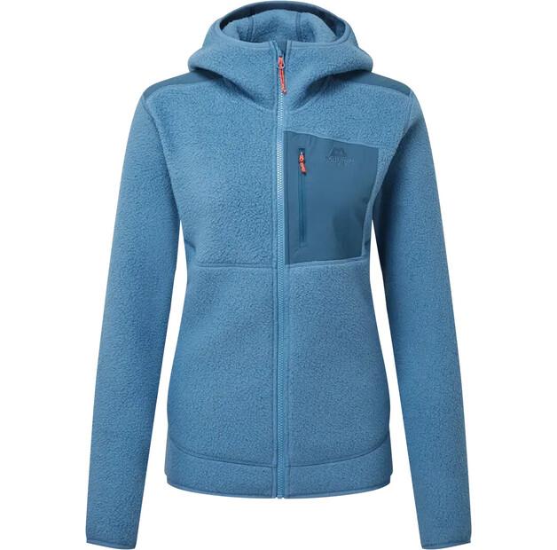 Куртка Mountain Equipment Highpile Hooded Women's Jacket