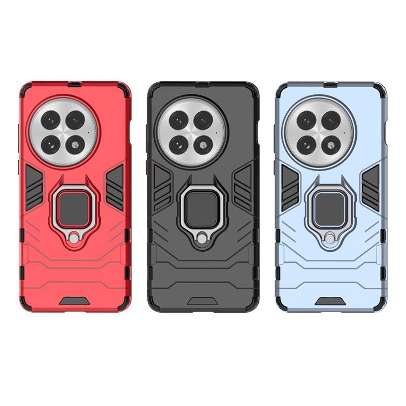 Для Oneplus 13 Чехол Oneplus 13 Oneplus13 Capas Противоударный чехол для телефона, защитное кольцо, магнитный держатель, Fundas Oneplus 13