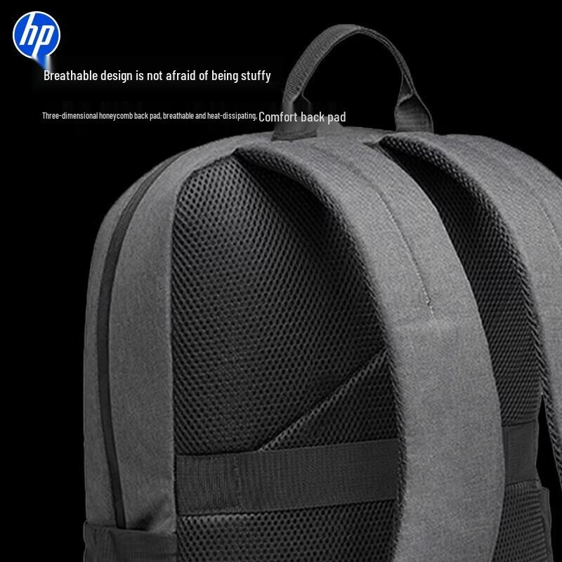 HP Многофункциональный рюкзак для ноутбука M2C11PA