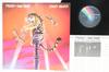 Виниловая пластинка TYGERS OF PAN TANG  Crazy Nights VIM6273 MCA 1982 Япония Металл Б/у