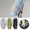 Adaptive Bike Water Bottle Holder Automatic Clamping 360-degree Rotating Cup Cage Quick Installation Bike Cup Holder