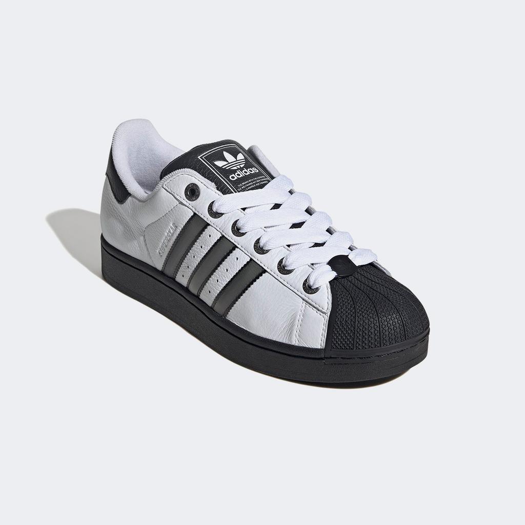 adidas Super Star II [JQ3208] [Отправлено из Кореи] 100% Оригинал