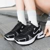 2024 girls casual shoes popular mesh breathable dad shoes comfortable breathable thick-soled sports women's shoes