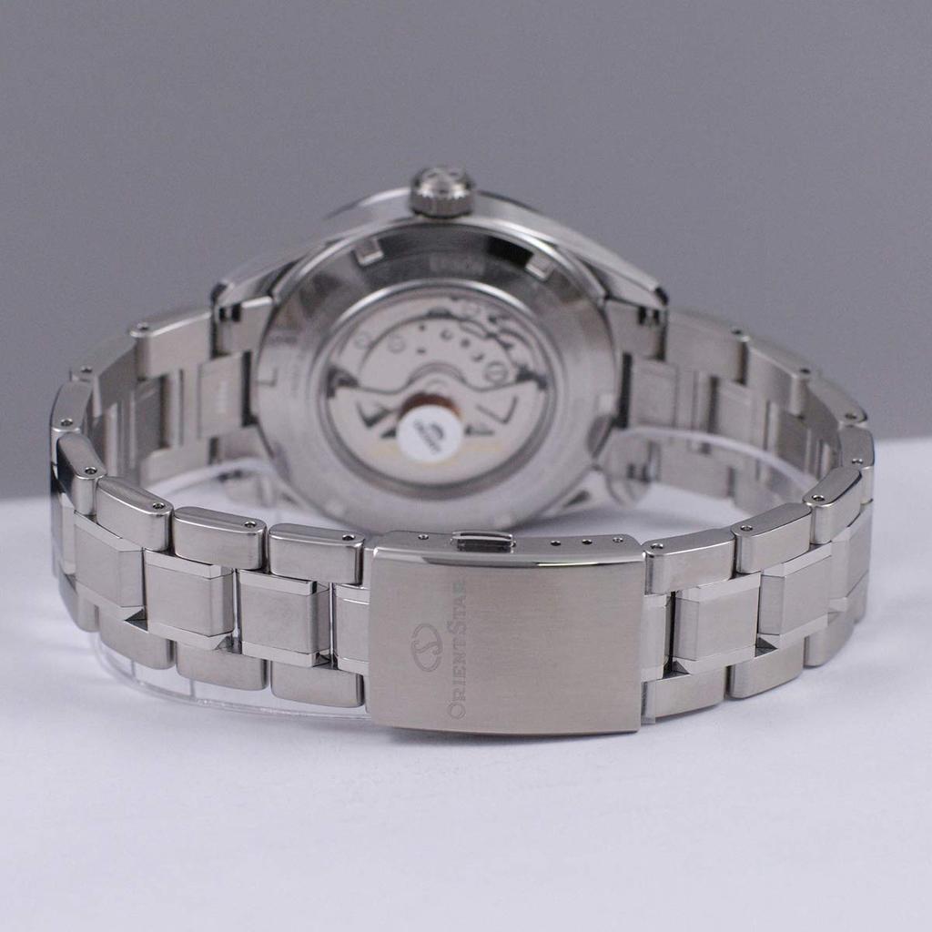 ORIENT STAR RE-AV0003L00B Modern Skeleton Автоматические Запас хода 50 часов Мужские