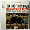 LP Record BROTHERS FOUR - Greatest Hits CS8603 COLUMBIA 1962 US Folk Used