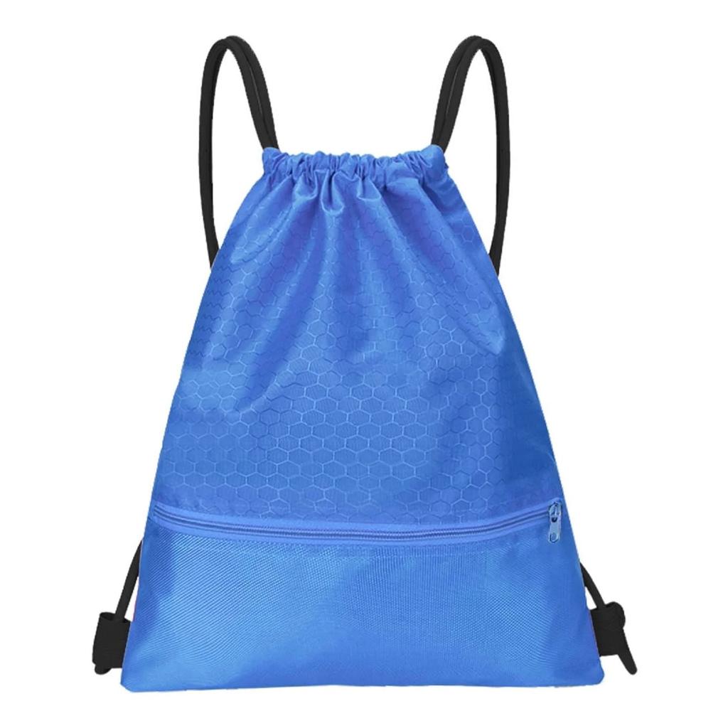 Спортивные сумки на шнурке, водонепроницаемая сумка на шнурке 20 л, полиэтиленовый мешок на шнурке