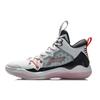 Li Ning Liren 1 Амортизация Скольжение Устойчивость к истиранию Амортизация Скольжение Устойчивость к истиранию Средняя высота ABAQ059-3