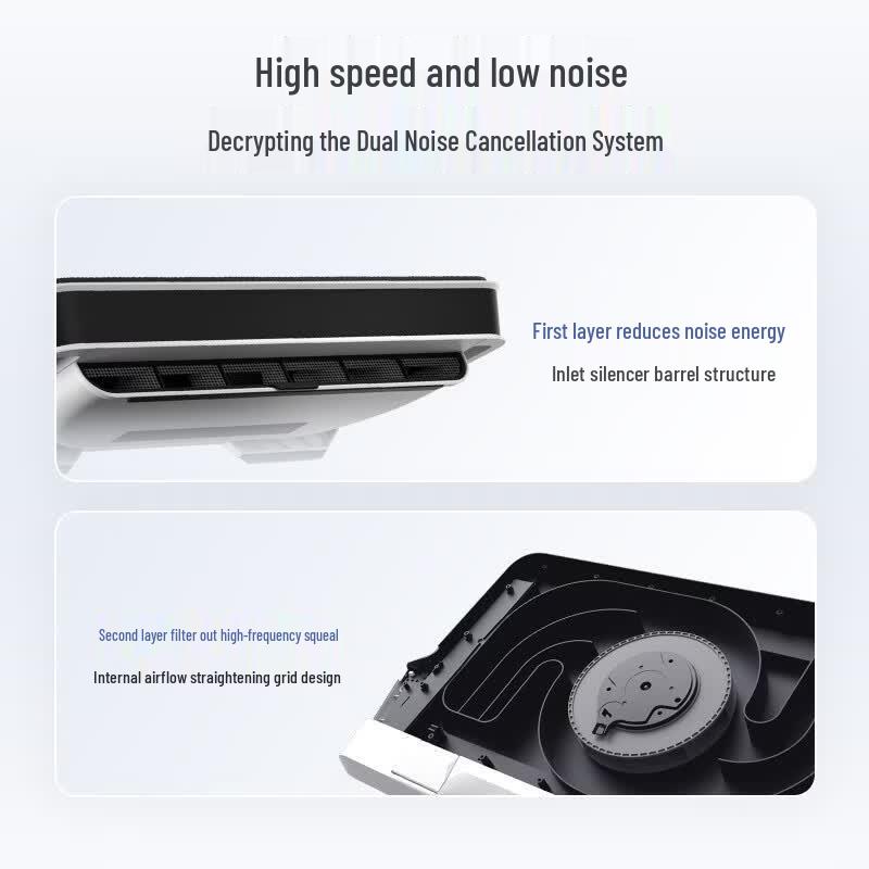 Flydigi BS2 Laptop Cooling Stand