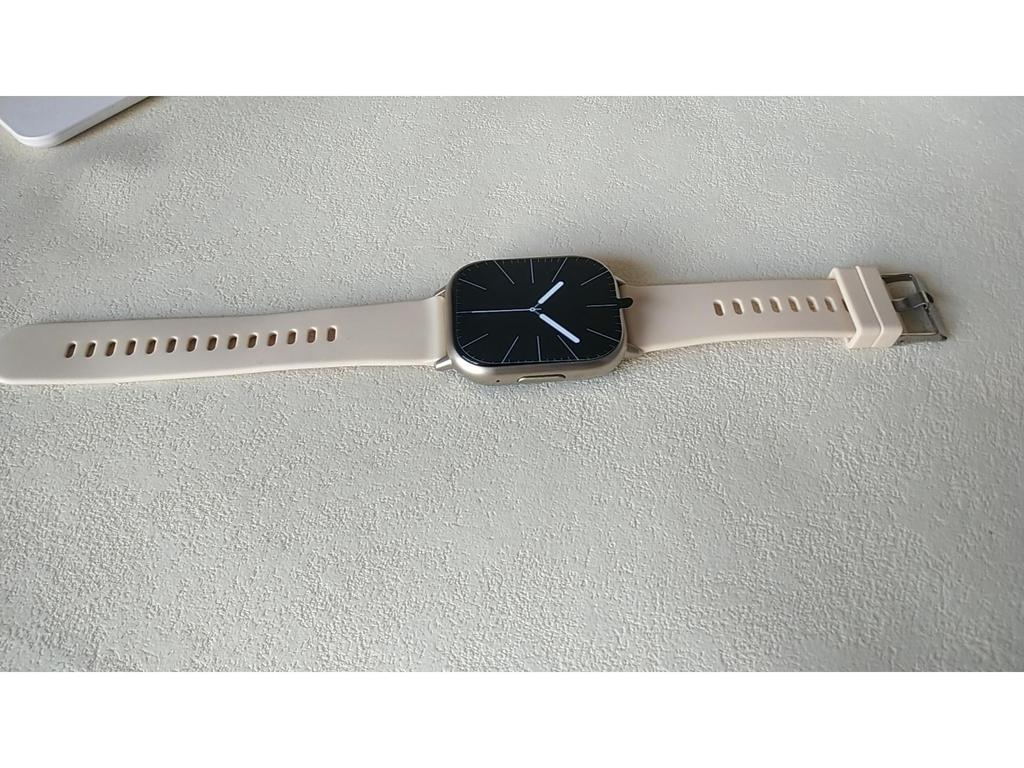 Спортивные смарт-часы H9PLUS: Звонки по Bluetooth, мониторинг здоровья, отслеживание шагов и информационные оповещения.