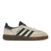 Handball Spezial Wonder White Black Women Sneakers Cream Core-Black Magic-Beige IE3698