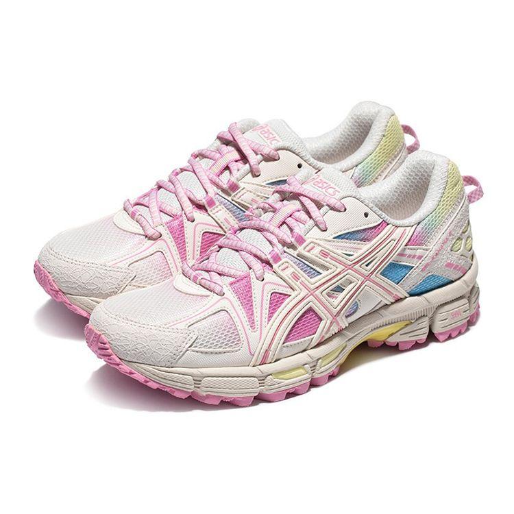 Asics Кроссовки Gel-Kahana 8 Женские Бежевые 1012A978-100