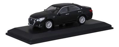 Kyosho Оригинальная Toyota Crown Black Finished Product Limited KS07042CRBK 1/64