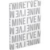 Альбом IVE I'VE MINE Mini MINI 1-й альбом Нераспечатанный Loved Ive (белый) ОЧЕНЬ ЛЮБИМАЯ версия