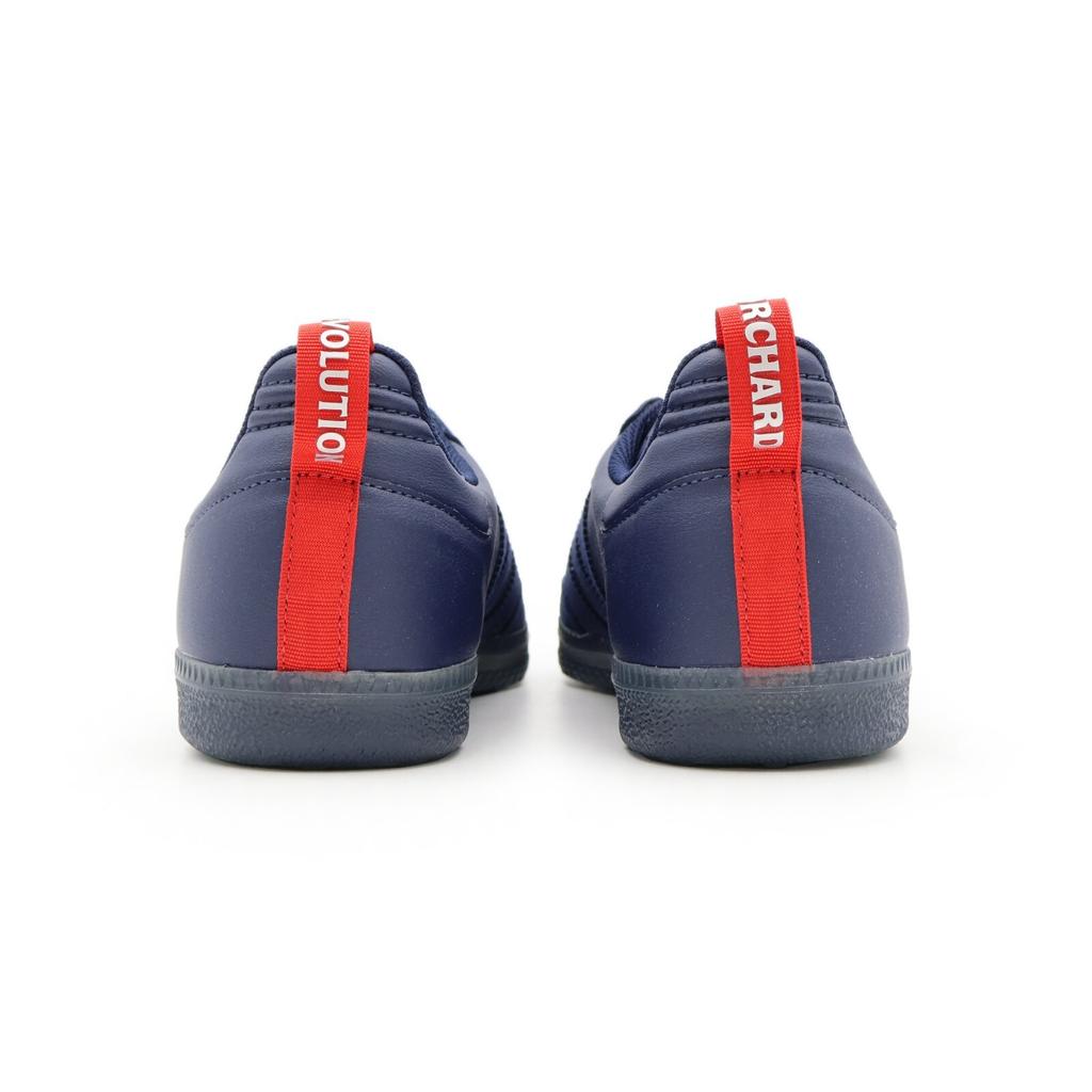 IG7925 Orchard New England Revolution adidas Samba ADV Ночной Индиго (Мужской)