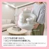 Ange Smile Crown Baby Bath Baby Bath от 7 месяцев и старше Multi Soft Pressure Hand Pump Серый стул, стул, вверх, сидя, корона, миска, спинка, вкладка,
