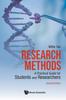 The Research Methods: A Practical Guide For Students And Researchers Book