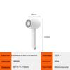 Xiaomi Mijia H300 Negative Ion Fast Dry Hair Dryer