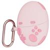 Silicone Retro Game Console Cover for Huawei FreeBuds 6 Earphone Case