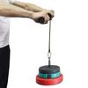 Power Lifting Fitness Loading Pin Workout Equipment Barbell Slice Bracket  Exercise Accessories