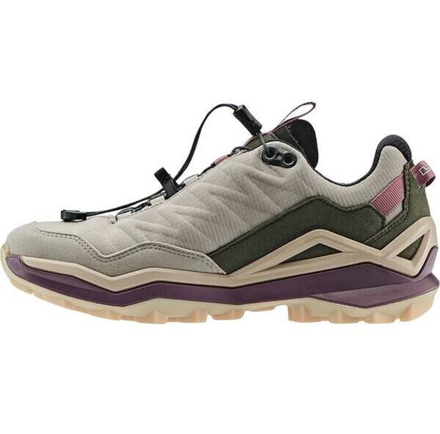 Полуботинки Lowa Maddox Pro GTX LO SL
