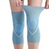 Компрессионный наколенник для женщин и мужчин - 2 шт. Наколенник для женщин, бег, боль в колене, поддержка колена, компрессионный рукав