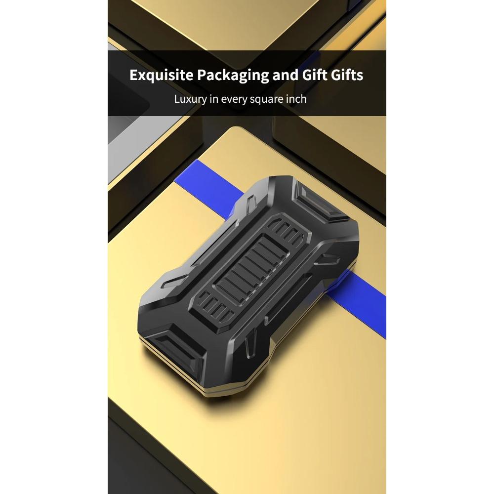 Автомобильный металлический слайдер EDC Покер Push Card антистрессовая игрушка-непоседа декомпрессия аутизм сенсорные игрушки снятие стресса для взрослых подарки