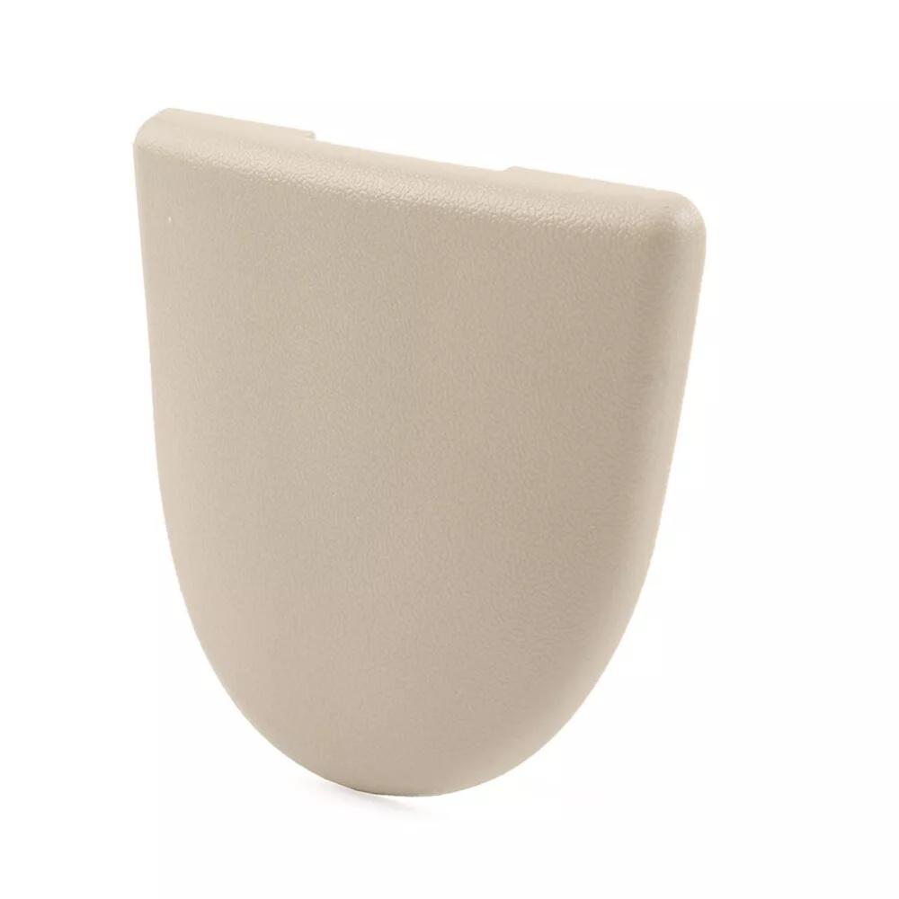 Крышка подлокотника переднего сиденья бежевая для Land Rover Freelander 2 2006-2014