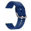 Watch Band Soft Silicone 20mm Smartwatch Replacement Wrist Strap Bracelet Accessories for Amazfit GTS 2E/GTS 2/BIP/BIP Lite