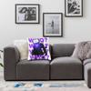 Titan Tv Man Angry! - Skibidi Toilet Pillowcase Bedroom Home Decoration Skibiti Tv Man Skibidi Titan Tv Man Skibidi Titan Tvman