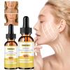 Anti-Wrinkle Cream Face Serum Peptide Wrinkle Remover Anti Aging Essence Lifting Firming Fade Fine Lines Facial Serum