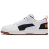 Кроссовки Rebound Layup Lo 'White Black' Мужские 370914-02