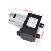 DC 12V Mini Vacuum Pump 8L/min High Pressure Suction Diaphragm Pumps With Holder Drop Ship