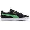 PUMA x XLARGE 50 Suede Low 'Black Green' Men's 366307-01
