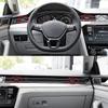 Автомобильная передняя панель воздуховыпуск кондиционера A/C дефлекторы зажим-пика для VW Passat B8 CC 2019 2020