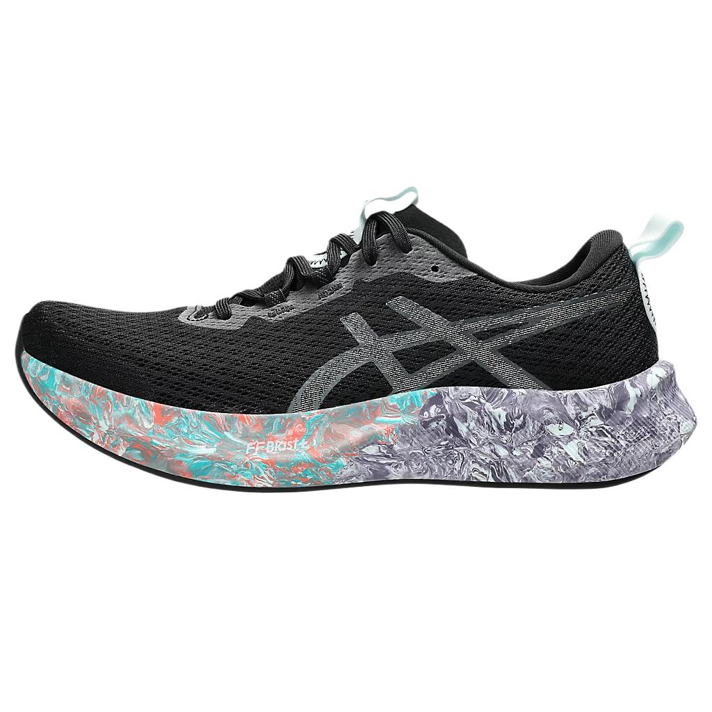 Asics Кроссовки Noosa Tri 16 Black Soothing Sea 1011B872-003