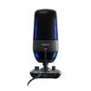 ROCCAT Condenser Microphone Torch USB Gaming Microphone PC Game Distribution RGB Pickup Pattern 3 Types Studio Grade Boom Arm Compatible Windows 7 or