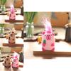 Adorable Capybara Animal Plush Toy With Pp Cotton Filling For Backpack Accessories