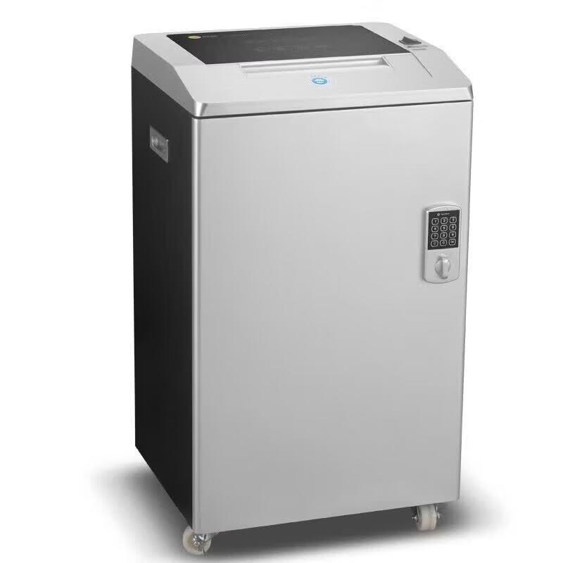 Kemi G6500 High-Security Professional Shredder CN plug (adapter included)