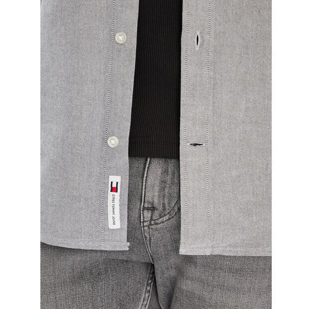 Рубашка Tommy Jeans DM0DM21298