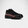 Air Max 95 SP Undefeated Черные