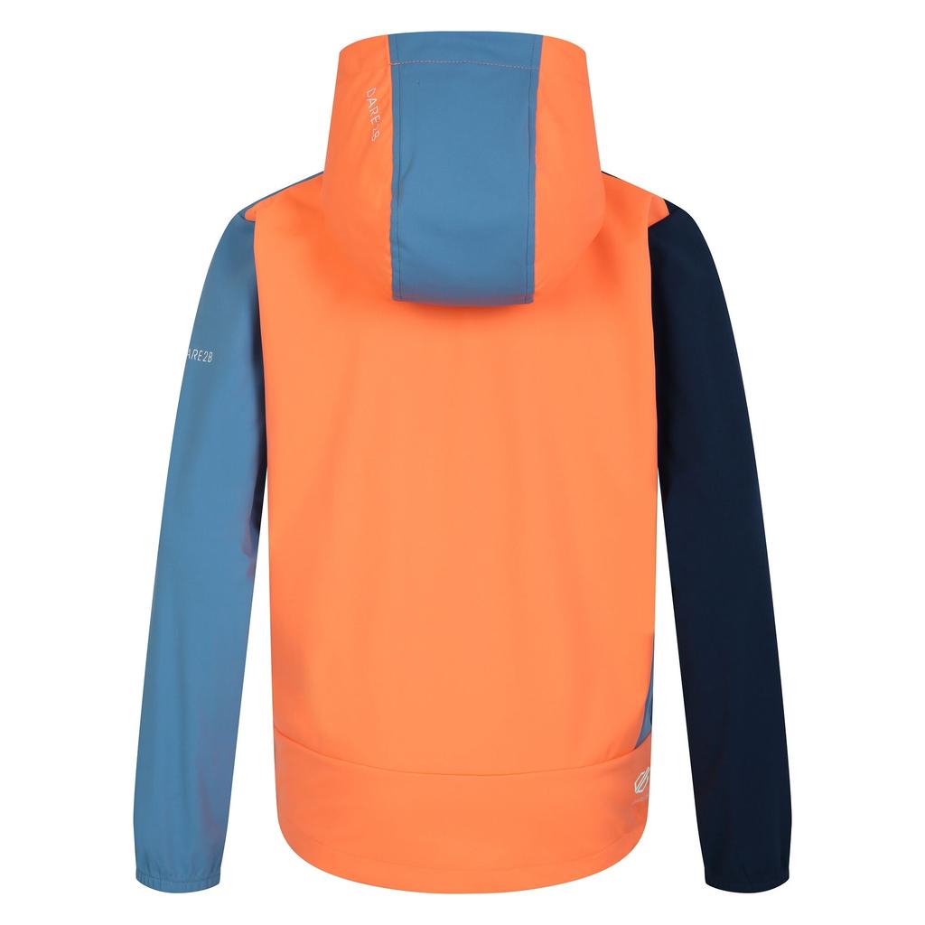 Childrens/Kids Cheer Soft Shell Jacket