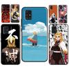Чехол Rengoku Kyoujurou Demon Slayer для Samsung A21S A20e A12 A32 A42 A52 A72 A10 A30 A40 A50 A70 A31 A41 A51 A71, чехол
