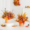 Mini Christmas Tree Desktop Ornament for Home or Family Gatherings
