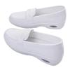 Nurse Shoes Women's Soft Soles Are Breathable and Not Tired, Feet Autumn and Winter Air Cushion Work Thick Soles Increase Height, Non-slip Medical Spe