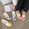 Повседневная обувь для женщин Кроссовки Неглубокие балетки Удобные лоферы Новая женская обувь Женские туфли-лодочки Zapatos De Mujer