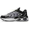 Новые Nike Air Max Tw 1 Черно-белые DQ3984-001 Мужские размеры