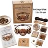 Animal Theme Beading Craft Kit Cute Jewelry Making Set New DIY Beadwork Kit  for Beginners