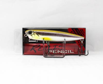 DUO Realis Pencil 85 Поверхностный плавающий воблер MCC3241 (8205)