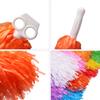 Flower Dance Party Decorator Cheerleading Cheering Ball Club Sport Supplies Cheerleader Pompoms